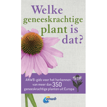 Welke geneeskrachtige plant is dat? (Paperback) bij Singel 344