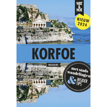 Korfoe (Paperback) bij Singel 344