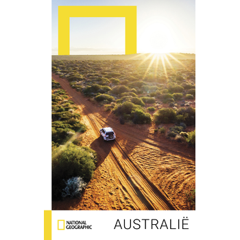 Australië (Paperback) bij Singel 344