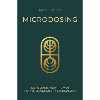 Microdosing (Paperback) bij Singel 344