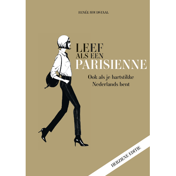 Leef als een Parisienne (Hardback) bij Singel 344