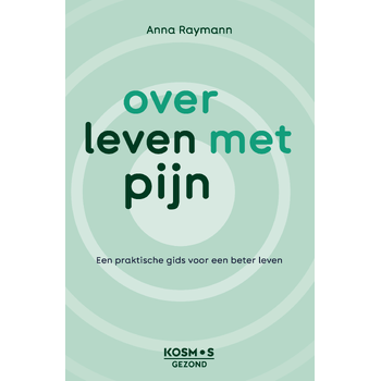 Over leven met pijn (Paperback) bij Singel 344
