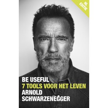 Be Useful (Paperback) bij Singel 344