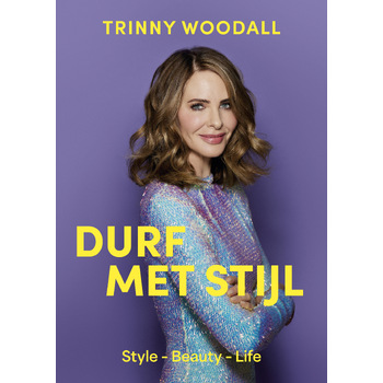 Durf met stijl (Hardback) bij Singel 344