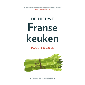 De nieuwe Franse keuken (Hardback) bij Singel 344