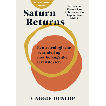 Saturn Returns (Paperback) bij Singel 344
