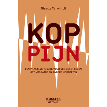Koppijn (Paperback) bij Singel 344