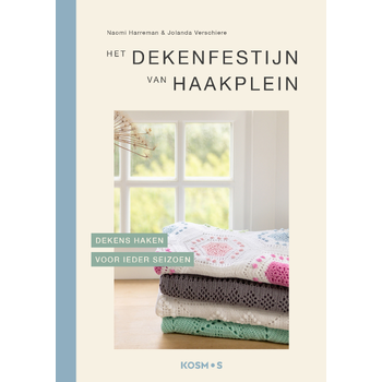 Het dekenfestijn van Haakplein (Paperback) bij Singel 344
