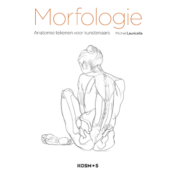Morfologie (Paperback) bij Singel 344