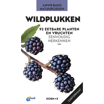 Wildplukken (Paperback) bij Singel 344