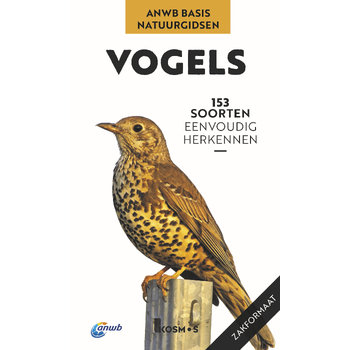 Vogels (Paperback) bij Singel 344