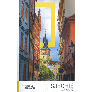 Tsjechië en Praag (Paperback) bij Singel 344