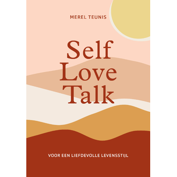 Self Love Talk (Paperback) bij Singel 344