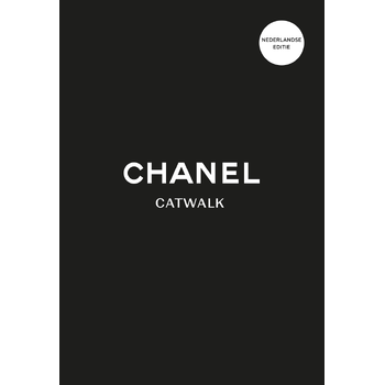 Chanel Catwalk (Hardback) bij Singel 344