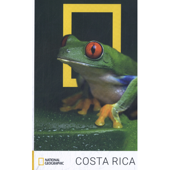 Costa Rica (Paperback) bij Singel 344