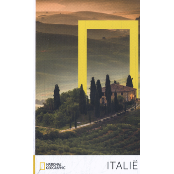 Italië (Paperback) bij Singel 344