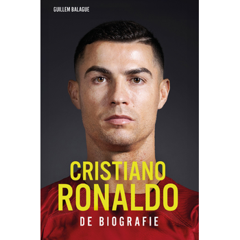 Cristiano Ronaldo (Paperback) bij Singel 344