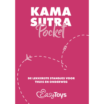 Kama Sutra pocket (Paperback) bij Singel 344