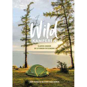 Wildkamperen (Hardback) bij Singel 344