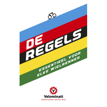 De Regels (Paperback) bij Singel 344