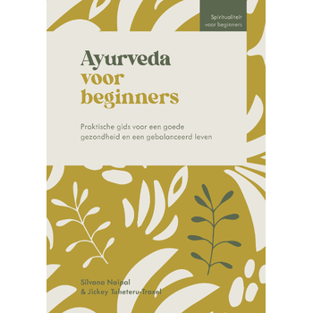 Ayurveda voor beginners (Paperback) bij Singel 344