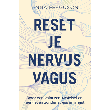 Reset je nervus vagus (Paperback) bij Singel 344