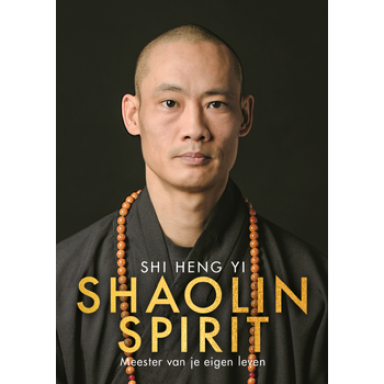 Shaolin Spirit (Paperback) bij Singel 344