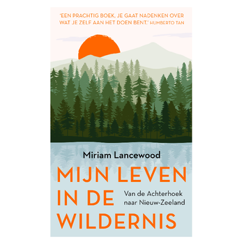 Mijn leven in de wildernis (Paperback) bij Singel 344