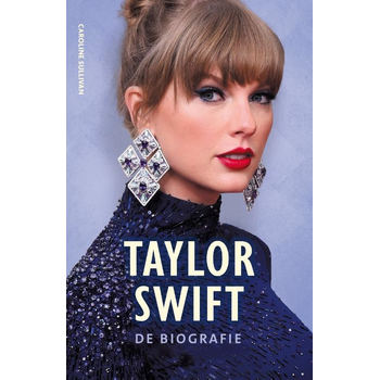 Taylor Swift (Paperback) bij Singel 344