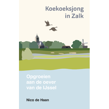 Koekoeksjong in Zalk (Hardback) bij Singel 344