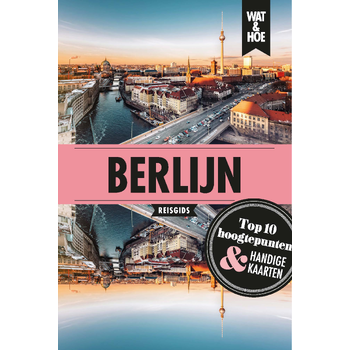Berlijn (Paperback) bij Singel 344