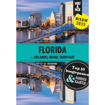 Florida (Paperback) bij Singel 344