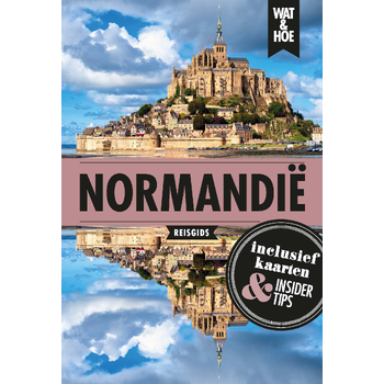 Normandië (Paperback) bij Singel 344