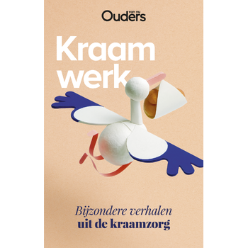 Kraamwerk (Paperback) bij Singel 344