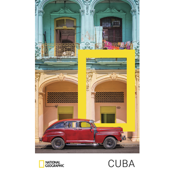 Cuba (Paperback) bij Singel 344