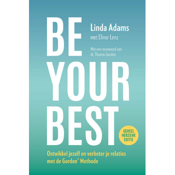 Be your best (Paperback) bij Singel 344