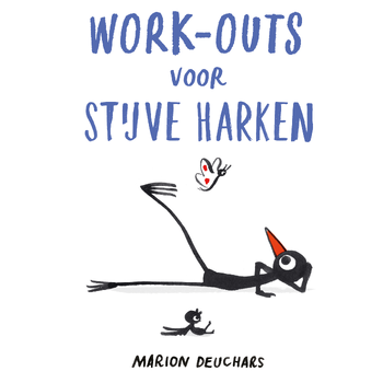 Work-outs voor stijve harken (Hardback) bij Singel 344