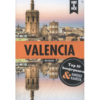 Valencia (Paperback) bij Singel 344