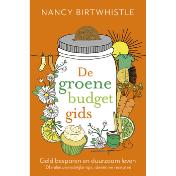 De groene budgetgids (Paperback) bij Singel 344