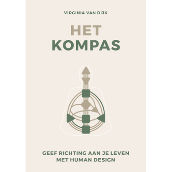 Het kompas (Paperback) bij Singel 344