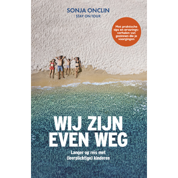 Wij zijn even weg (Paperback) bij Singel 344