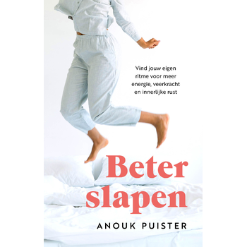 Beter slapen (Paperback) bij Singel 344