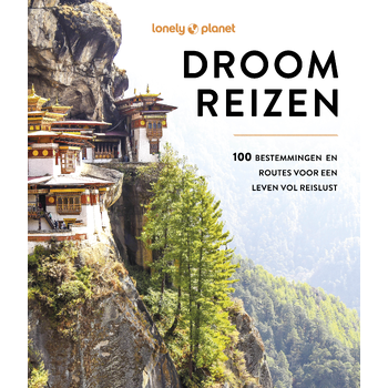 Droomreizen (Hardback) bij Singel 344