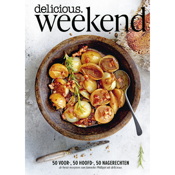 Weekend (Hardback) bij Singel 344