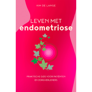 Leven met endometriose (Paperback) bij Singel 344