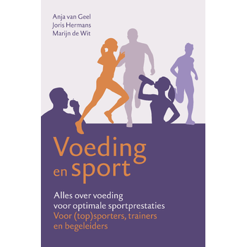 Voeding en sport (Paperback) bij Singel 344