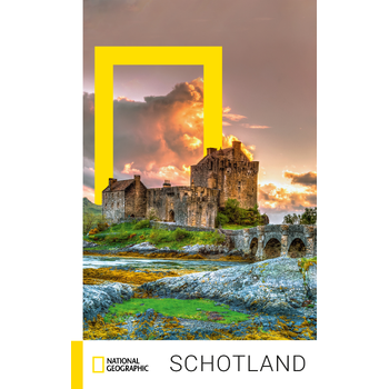 Schotland (Paperback) bij Singel 344