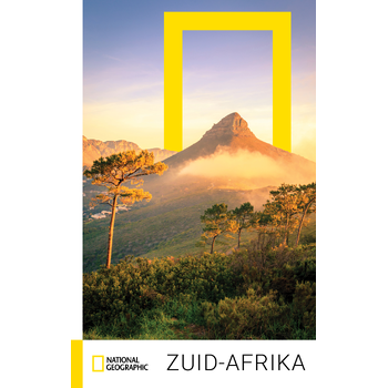 Zuid-Afrika (Paperback) bij Singel 344