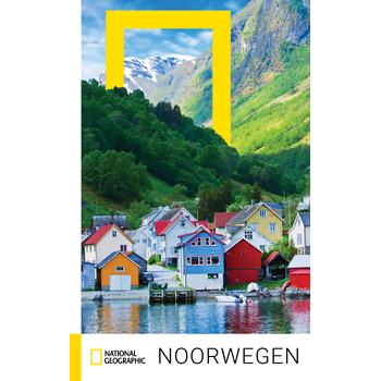 Noorwegen (Paperback) bij Singel 344