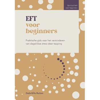 EFT voor beginners (Paperback) bij Singel 344